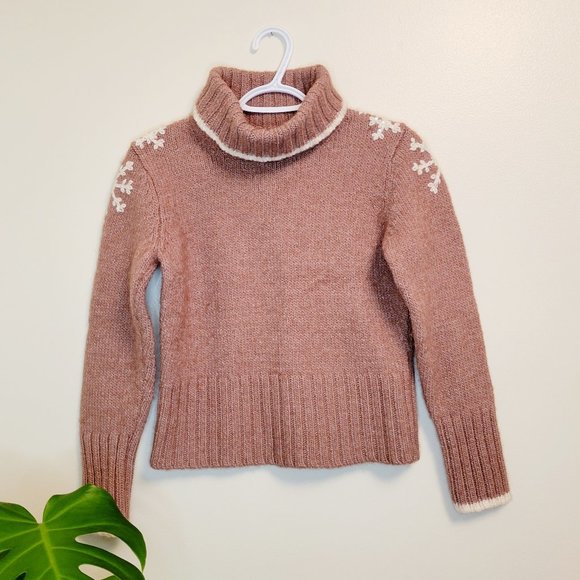 Jules & James Sweaters - Jules + James, Knit Sweater